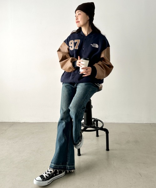 セール】国内未発売 THE NORTH FACE(ザ・ノースフェイス)/ルーズ