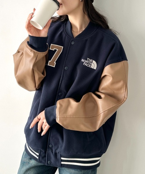 THE NORTH FACE｜ザノースフェイスのブルゾン（ブルー・ネイビー/青色