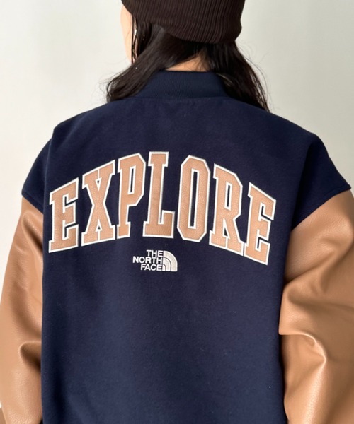 THE NORTH FACE（ザノースフェイス）の「国内未発売 THE NORTH FACE(ザ