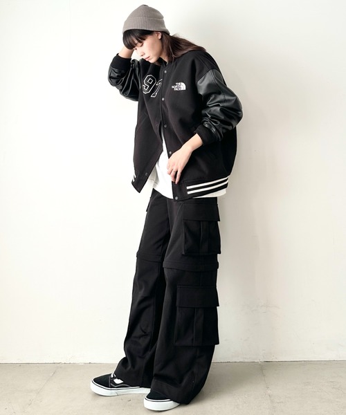 セール】国内未発売 THE NORTH FACE(ザ・ノースフェイス)/ルーズ