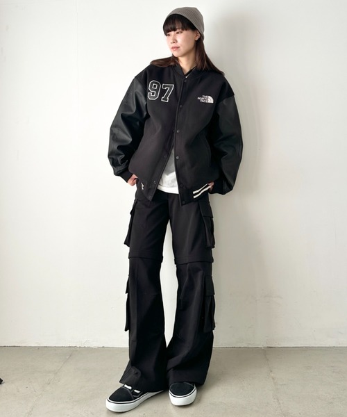 セール】国内未発売 THE NORTH FACE(ザ・ノースフェイス)/ルーズ