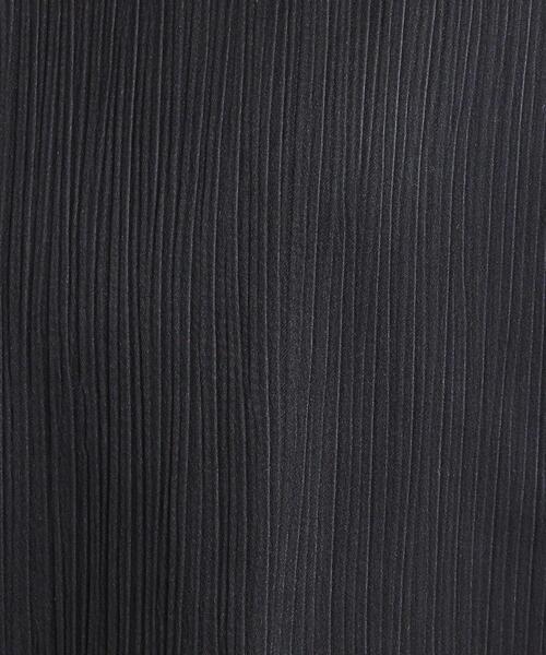 tk.TAKEO KIKUCHI（ティーケータケオキクチ）の「【ネクタイ付】ヨウリュウシャツ（シャツ/ブラウス・メンズ・ホワイト/ブラック・03/02/01）」の17枚目の写真