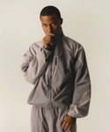 XLARGE(エクストララージ)の「NYLON TRACK JACKET(ナイロンジャケット・メンズ)」