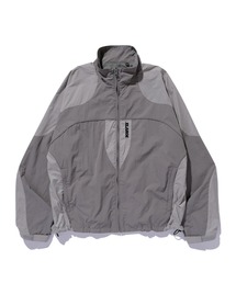 XLARGE（エクストララージ）の「NYLON TRACK JACKET（ナイロンジャケット）」