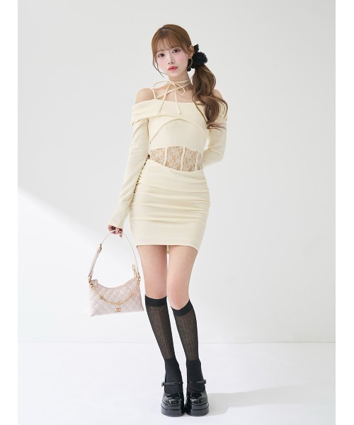 プラットフォームメリージェーン（パンプス）｜Darich（ダーリッチ）の