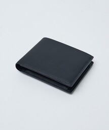 ABAHOUSE les essentiels（アバハウスレエッセンシャル アバハウス エッセンシャル）の「【ABAHOUSE　les essentiels】定番2つ折り財布 / バイフォルド ウォレット（財布）」