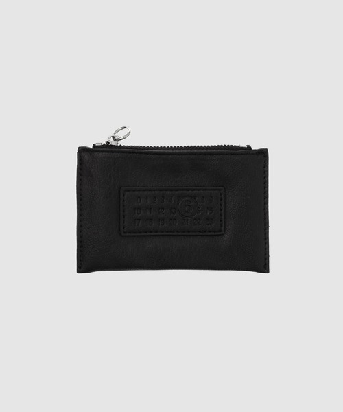 PORTAFOGLIO（財布）｜MM6 Maison Margiela（ｴﾑｴﾑｼｯｸｽ ﾒｿﾞﾝ ﾏﾙｼﾞｪﾗ）の