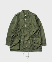 DAMAGED FIELD JACKET [Military Camp]