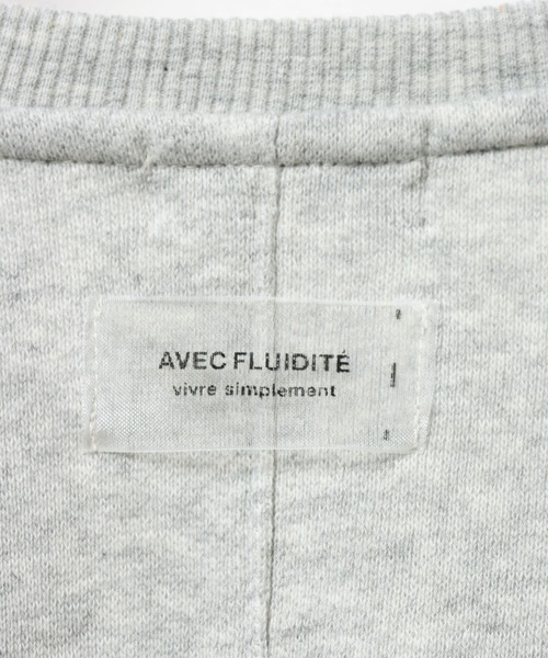 LEPSIM（レプシィム）の「深スリットプルオーバー　639513（Tシャツ/カットソー・レディース・ピンク/グレー/チャコールグレー/オフホワイト・FREE）」の12枚目の写真