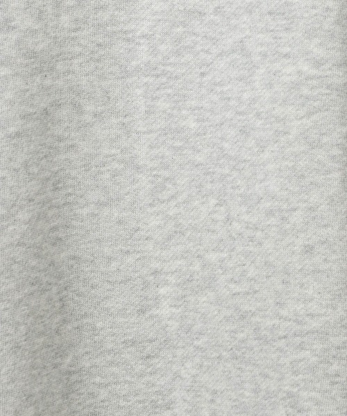LEPSIM（レプシィム）の「深スリットプルオーバー　639513（Tシャツ/カットソー・レディース・ピンク/グレー/チャコールグレー/オフホワイト・FREE）」の5枚目の写真