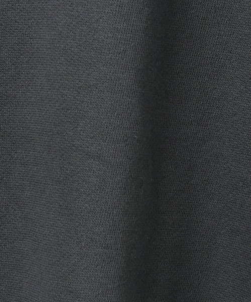 LEPSIM（レプシィム）の「深スリットプルオーバー　639513（Tシャツ/カットソー・レディース・ピンク/グレー/チャコールグレー/オフホワイト・FREE）」の6枚目の写真