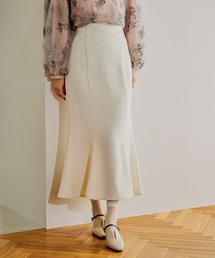 mysty woman | ビシルエットマーメイドスカート2 644125(スカート)