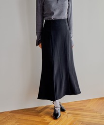 mysty woman | ビシルエットマーメイドスカート2 644125(スカート)