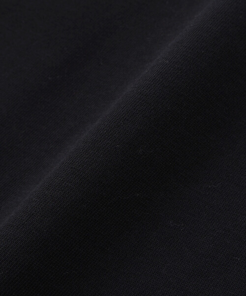 WASK(ワスク)の「アシンメトリー重ね着風BIGミニ裏毛&ロングTシャツセット(Tシャツ/カットソー・キッズ・グレー/ブルー・150cm/160cm)」の14枚目の写真