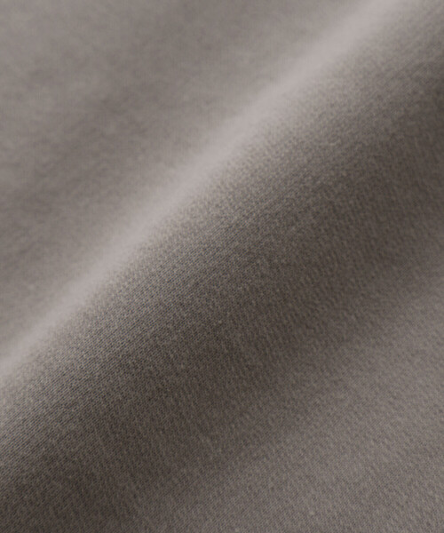 WASK(ワスク)の「アシンメトリー重ね着風BIGミニ裏毛&ロングTシャツセット(Tシャツ/カットソー・キッズ・グレー/ブルー・150cm/160cm)」の22枚目の写真