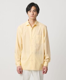 UNITED ARROWS（ユナイテッドアローズ）の「ブロード ワンピースカラー シャツ（シャツ/ブラウス・メンズ）」