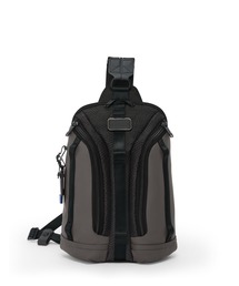 ALPHA BRAVO 「ナイト」スリング（ボディバッグ/ウエストポーチ