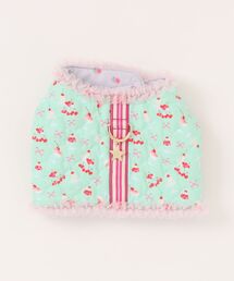 fafa（フェフェ）の「POPPY KATE|ハーネス（リード/ハーネス/首輪）」