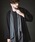 NO ID.�i�m�[�A�C�f�B�j�́u�yNO ID.�zBack Slit Multi Way Drape Gown / �o�b�N �X���b�g �}���` WAY �h���[�v �K�E���i�J�[�f�B�K��/�{�����j�v�b���̑�23