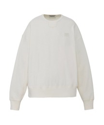 Onitsuka Tiger（オニツカタイガー）の「LOGO SWEAT TOP / ロゴスエットトップ（スウェット）」