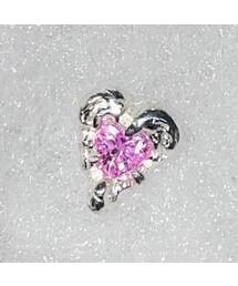 PETIT HEART IN PIERCING