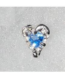 PETIT HEART IN PIERCING