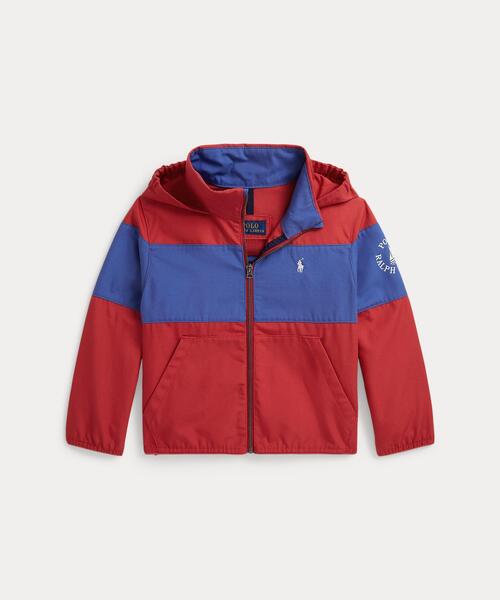POLO RALPH LAUREN CHILDRENSWEAR｜ポロ ラルフ ローレン チルドレンズ