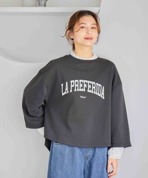 スウェット（グレー/灰色系）ファッション通販 - ZOZOTOWN