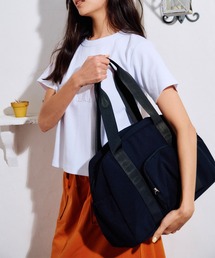 RIKKA FEMME（リッカファーム）の「RIKKA FEMME/リッカファム バッグ ボストンバッグ アニマル柄 RFA6S-0104（ボストンバッグ）」