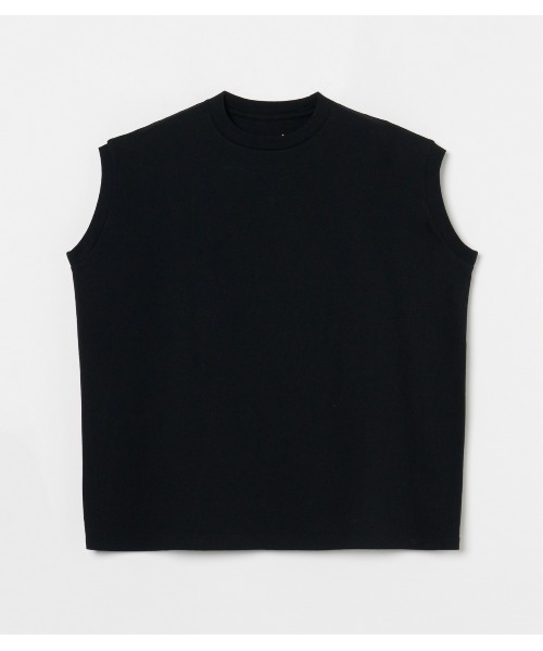 Mackintosh（マッキントッシュ）の「MXB051（Tシャツ/カットソー・レディース・ベージュ/ホワイト・FREE）」の4枚目の写真