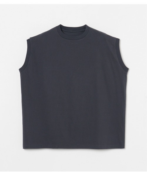 Mackintosh（マッキントッシュ）の「MXB051（Tシャツ/カットソー・レディース・ベージュ/ホワイト・FREE）」の6枚目の写真