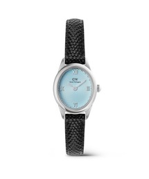 Daniel Wellington（ダニエルウェリントン）の「Ophelia Mini 本革 レディース腕時計（アナログ腕時計）」