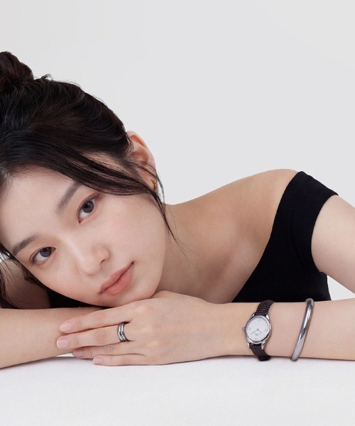 Daniel Wellington｜ダニエル ウェリントンのアナログ腕時計（クォーツ