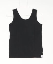 HONESTIES オネスティーズ 【裏表前後なし】 WOMENS ∞ タンクトップ（新スタンダード)　やわふわコットン