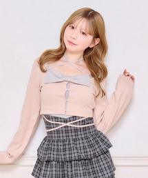 apres jour(�A�v���W���[��)�̃t�����g���{���A���T���u��(�A���T���u��)