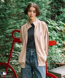 MLB（メジャーリーグベースボール）の「ブルゾン（ブルゾン）」