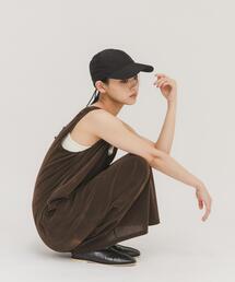 KBF | 2WAYベロアワンピース(ワンピース)