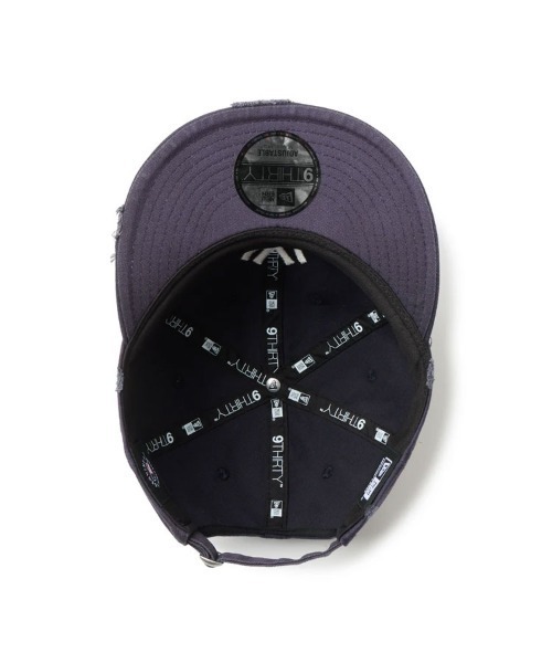 NEW ERA】9THIRTY powered by GORO (min-nano) ニューヨーク