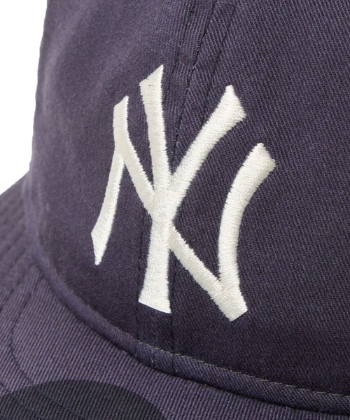 NEW ERA】9THIRTY powered by GORO (min-nano) ニューヨーク