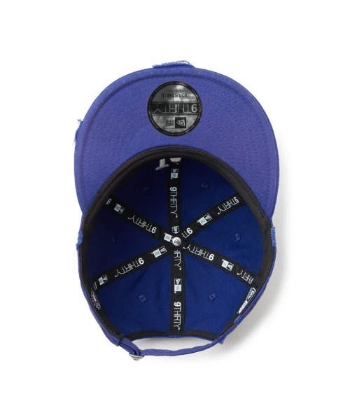 NEW ERA】9THIRTY powered by GORO (min-nano) ニューヨーク