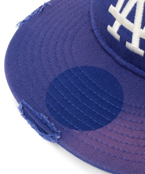 NEW ERA】9THIRTY powered by GORO (min-nano) ニューヨーク