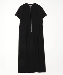 THE SHINZONE | DOUBLE CLOTH JUMPSUIT 26SMSPA06(ワンピース)