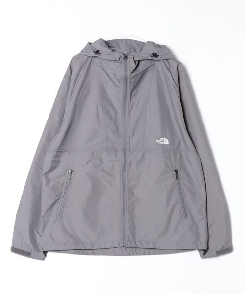 ザ ノース フェイス THE NORTH FACE Compact Jacket コンパクト