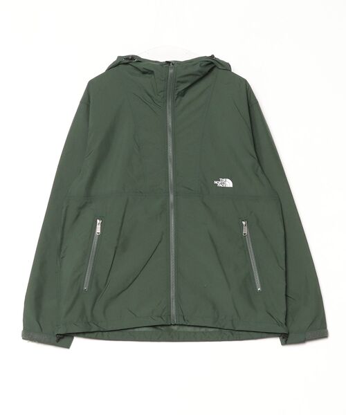 ザ ノース フェイス THE NORTH FACE Compact Jacket コンパクト