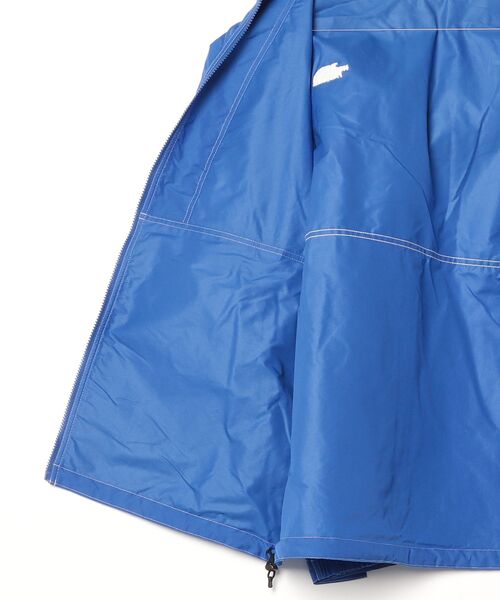 THE NORTH FACE(ザノースフェイス)の「ザ ノース フェイス THE NORTH FACE Compact Jacket コンパクトジャケット(ナイロンジャケット・メンズ・ブラウン/ブルー/ブラック・S/M/LL/L/3L)」の5枚目の写真