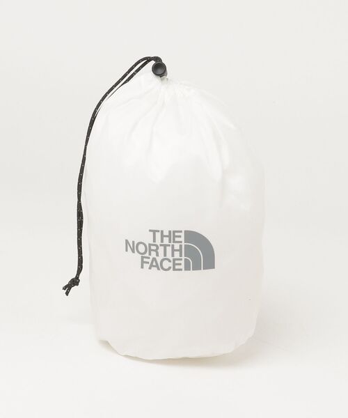 THE NORTH FACE(ザノースフェイス)の「ザ ノース フェイス THE NORTH FACE Compact Jacket コンパクトジャケット(ナイロンジャケット・メンズ・ブラウン/ブルー/ブラック・S/M/LL/L/3L)」の6枚目の写真