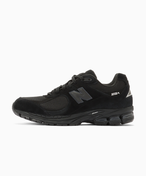 NEW BALANCE(ニューバランス)の「New Balance / ニューバランス U200278J(スニーカー・メンズ・ブラック・26.5cm/26cm/28cm/27.5cm/27cm)」の2枚目の写真
