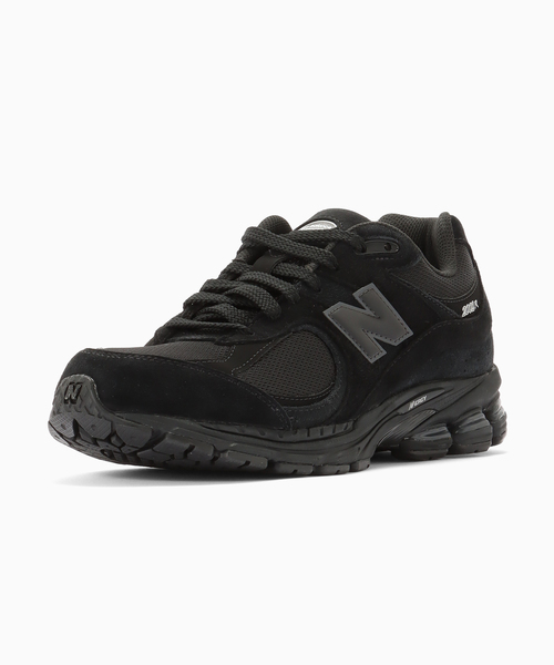 NEW BALANCE(ニューバランス)の「New Balance / ニューバランス U200278J(スニーカー・メンズ・ブラック・26.5cm/26cm/28cm/27.5cm/27cm)」の3枚目の写真