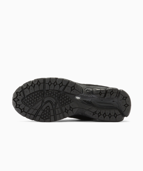 NEW BALANCE(ニューバランス)の「New Balance / ニューバランス U200278J(スニーカー・メンズ・ブラック・26.5cm/26cm/28cm/27.5cm/27cm)」の5枚目の写真