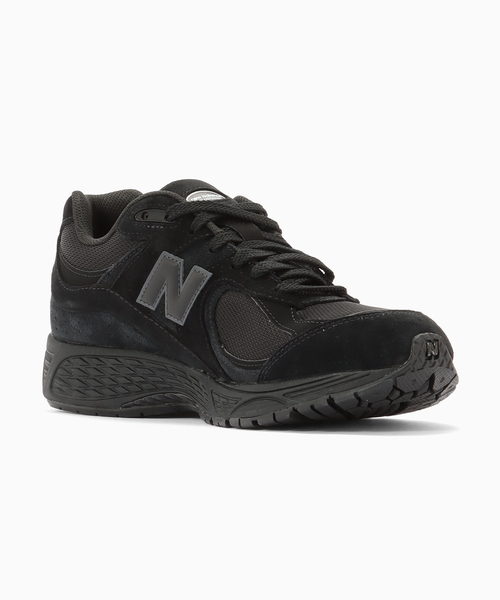NEW BALANCE(ニューバランス)の「New Balance / ニューバランス U200278J(スニーカー・メンズ・ブラック・26.5cm/26cm/28cm/27.5cm/27cm)」の6枚目の写真